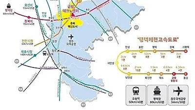 산업단지 분양시장 호황, 각종 혜택과 입지환경으로 평균 분양률 95% 상회