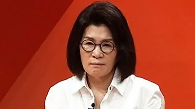 김건모 부친상, 이선미 여사 하차설?.."뭔가 허전하다"