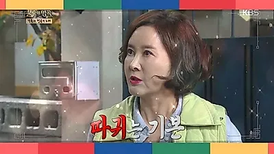 유혜리, 전남편 이근희와 이혼한 이유는? "난 아버지의 첩이었다" 발언 화제…감금까지?