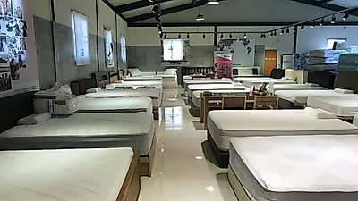 씰리템퍼매트리스 시중가보다 저렴하게 구입하는 방법, 창고형 할인매장을 찾아라