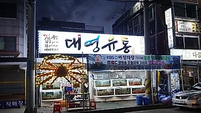 제철 맞은 대게의 효능은? 주문진맛집 대영유통에서 남녀노소 누구에게나 좋은 대게로 겨울철 몸보신할 수 있어