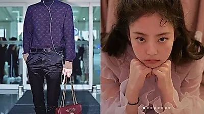 엑소 카이♥제니 열애설에 전여친 크리스탈까지 '소환' 두 연애의 차이점은? 찌라시 사실이었나