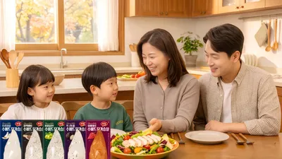 하림 냉장 수비드 닭가슴살 5종 출시, 수분 유지 공법으로 식감 높였다