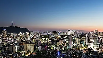 2월 11일 목포 , 남원 , 순천  전국일기예보 ... 최저  -3도, 최고  4도 예상