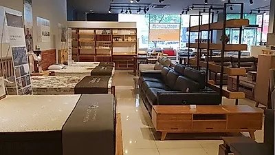 친환경 원목가구 전문 브랜드 퍼시픽하우스, 전 품목 할인 행사