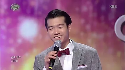 조명섭 "내 인생 빵점도 안된다" 나이는? 최근 근황에 `감격`
