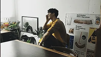 [스타☆톡] '로맨스 패키지'에 닮은 꼴 등장한 남주혁, 진짜는 인스타그램 업데이트