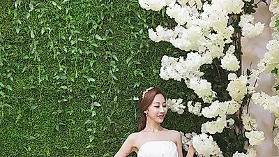 맞춤급웨딩드레스 77만원대 스드메 상품 출시한 라파엘웨딩