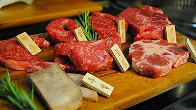 이번 주말, 춘천 가볼만한 곳으로 한우맛집 오마카세 레스토랑 코스요리 전문점 '화람한우' 추천
