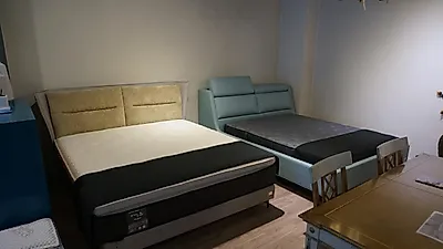 대구가구매장 굿베드, 신혼부부 위한 미국매트리스 등 이벤트 진행중