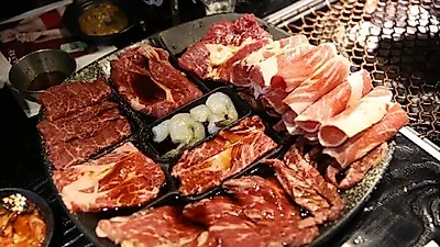 맛과 분위기 두 가지를 동시에 원한다면, 사당역 맛집 '왕배화로'