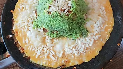 우도 맛집 '로뎀가든', 여름 한라산 볶음밥 출시