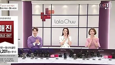 배우 이세은, 현대홈쇼핑 라라츄 헤어쿠션 특별출연 '9차 완판' 견인