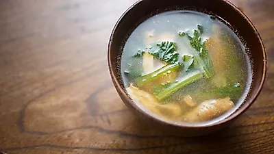 소화 잘되는 '된장국' 맛있게 만드는 법, 백종원 레시피는?