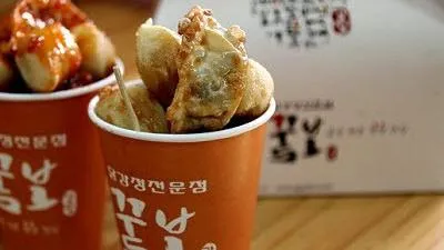 꿀보 닭강정, 손수만든 영양간식으로 소자본 창업 컨셉 잡아…