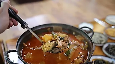 아산 맛집 '쌍둥이네 매운탕', 여름철 보양식으로 자리잡아