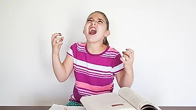 ADHD 자녀를 둔 부모를 위한 양육 지침서