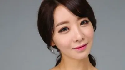 개그우먼중의 떠오르는 별, 안소미씨를 만나다