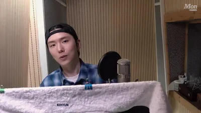 MONSTA X 'MAGIC' Recording Session: Focusing on Chorus Impact and Fine-tuning Details