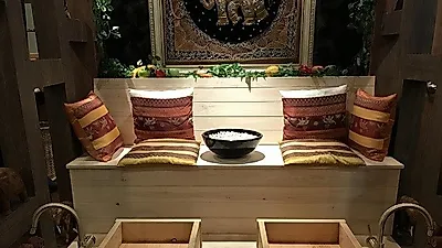 올해 추캉스(추석+바캉스)는 강남 커플타이마사지 라마타이에서
