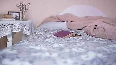 작은 공간을 넓게 쓰는 요령