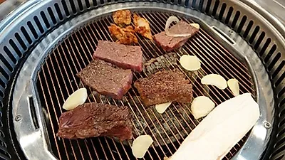 횡성 맛집 '횡성한우정신' 저온 숙성한 최고급 한우 제공