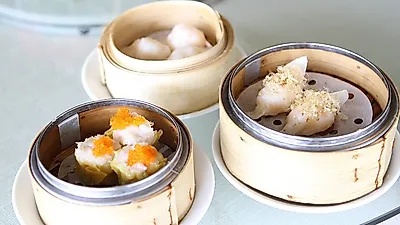 홍콩, 대만 여행에서 빼놓을 수 없는 '딤섬', 다양한 종류와 맛집 돌아보기