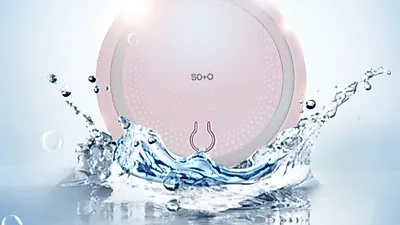 국내 최초 어린이용 진동 브러쉬 출시에 나선 S0+O(쏘플), 바디 앤 베이비 (B&B) 깔끔맘에게 희소식
