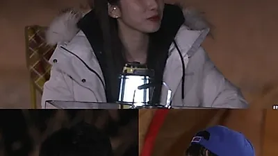 홍진호, 돌돌커플 지숙♥이두희에 "결혼 언제 할 건데?" 촌철살인 질문 퍼부어...