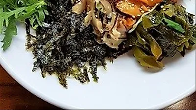 제주도 애월 맛집, '반딧불 한담'에서 색다른 제주 대표 퓨전음식들 선보여