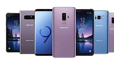 진짜버스폰, 갤럭시S8·LG V35 공짜 가격에··· 갤럭시S9·갤럭시노트9, 아이폰XS 등 추가 할인 혜택 받을 수 있어