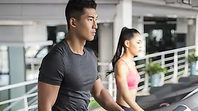 [헬스앤건강]   "이대로만 하면 나도 몸짱!"   올바른 기구 사용법…헬스장에서 많이 쓰는 기구 소개