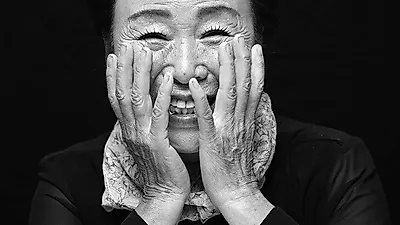 한국문화원연합회, 감성 사진을 매개체로 '나이듦'에 대한 화두 제시