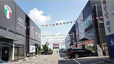 일산 가구단지 가을 입주와 결혼준비를 위한 입주가구와 신혼가구 특가 행사