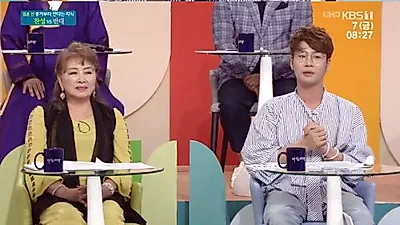 가수 장미화 나이, 강부자 보다? "전 남편 100억 빚, 죽을 결심했다" 훈남 아들 공개