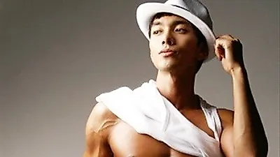 이규한 편집, 남자가 봐도 반한 환상 꿀복근...'완벽 그 자체'