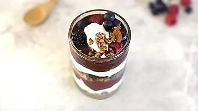 [성인병예방]  블루베리 얼마나 먹어야 할까?..  몸이 차다면 조심