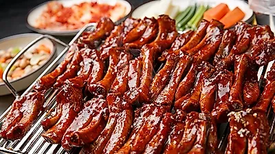 스트레스 받을 때 많은 이들이 찾는 매운 음식 만드는 법