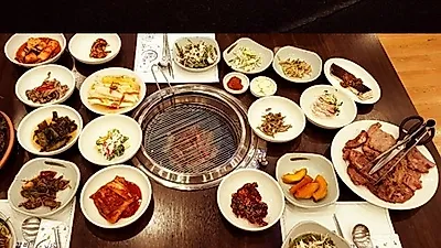 장성맛집 '생숯불갈비' 당일 도축한 국내산 돼지갈비로 현지인 입맛 사로잡아