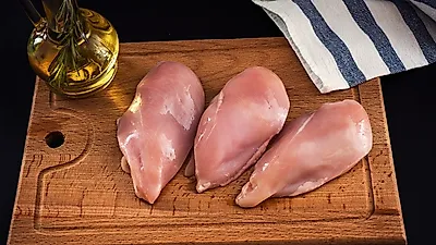 다이어트에 필수품 닭가슴살 보관 방법