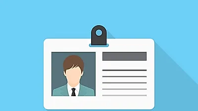 여권사진에도 적용! '눈썹·귀' 가려도 되는 주민등록증 사진 규정 삭제 언제부터? 