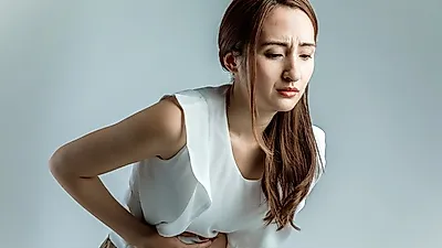 생리통과 비슷한 자궁내막증 증상, 그냥 두면 난임의 원인이 될 수 있다