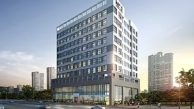 역세권 오피스텔 김포 풍무 '넘버원리치안', 개발호재 겹치며 높은 미래가치 예상돼