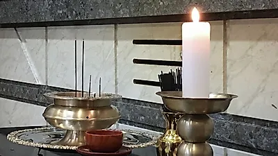 '조문순서 있어'…격식에 맞는  장례식장 예절