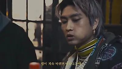 바스코 동생 씨잼 근황 보니, 출소후 '구치소썰' 술술.. 콩밥부터 간식, 화장실 이야기도.. 바스코-박환희 관계는?