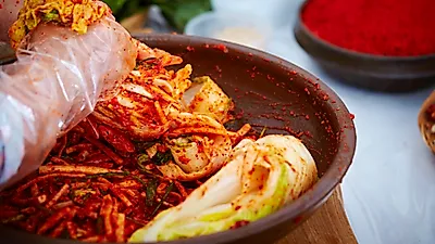 [김장김치담그는법] 알토란·김수미김장김치만드는법, 백종원 김치양념 TIP과 수육삶는법까지