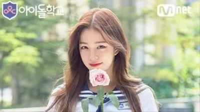 논란과 관심을 한몸에...아이돌학교 이채영, 어떤 모습 선사할까?