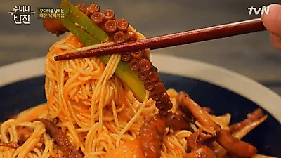 [낙지볶음 레시피] 김수미 낙지볶음 맛있게 만드는 법