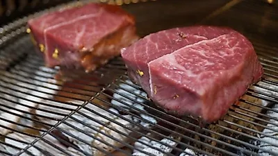 춘천맛집'화람', 신년모임 회식장소로 적합한 고급한우 레스토랑