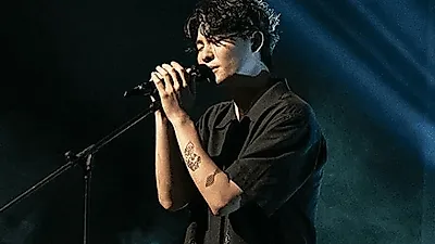카더가든 때문에 고민인 남편 VS 행복한 아내 '무슨 사연이길래?' '올해 나이 30세' 오혁, 강민경과 절친한 사이